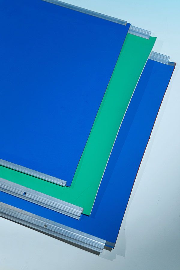 Beschichtung von Metallverpackungen