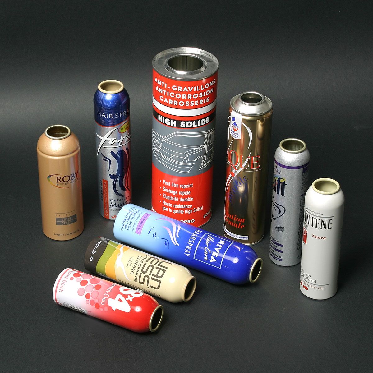 Beschichtungslösungen